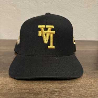 Kill The Hype Los Angeles KTHLA Web Eclipse Snapback Hat