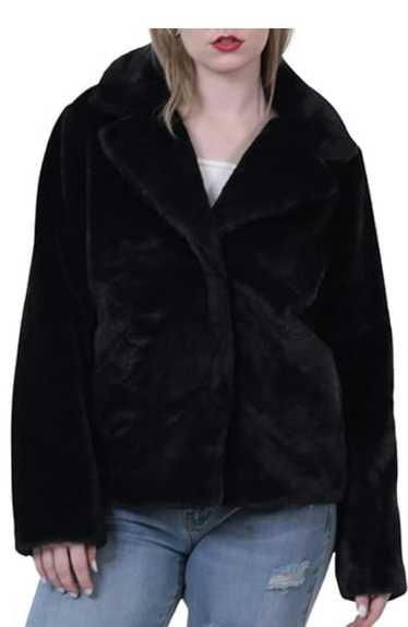 Ugg Ugg Rosemary Faux Fur jacket