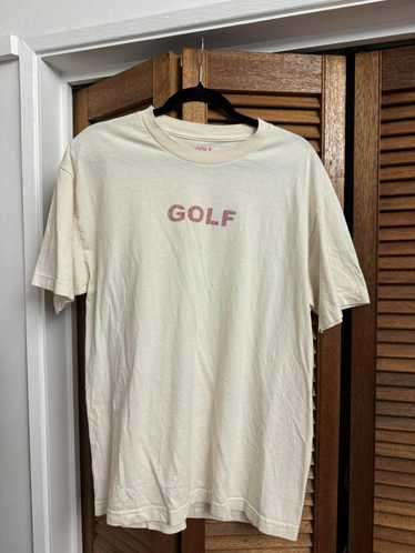 Golf Wang Golf Roses Logo Shirt