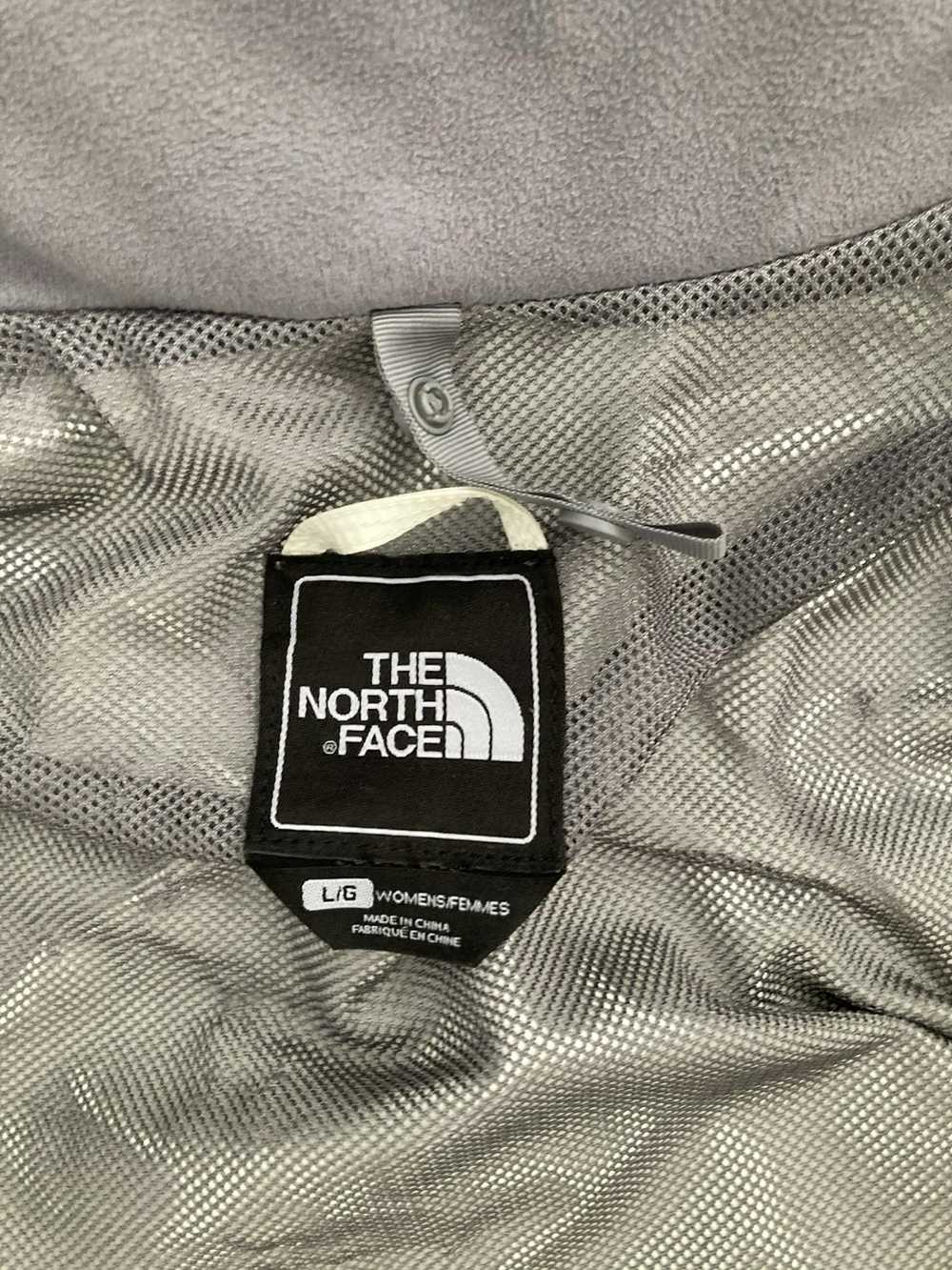 The North Face × Vintage Cream coloured the north… - image 4