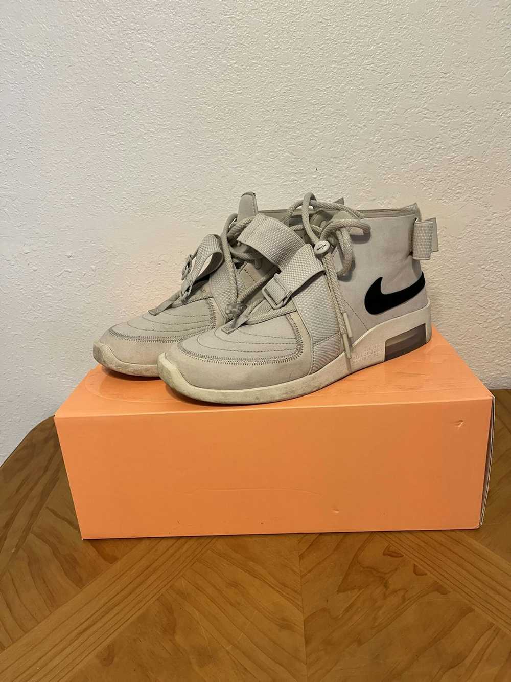 Fear of clearance god nike mid