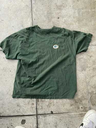 Vintage Greenbay Packers tee