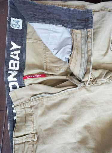 Unionbay cargo pants