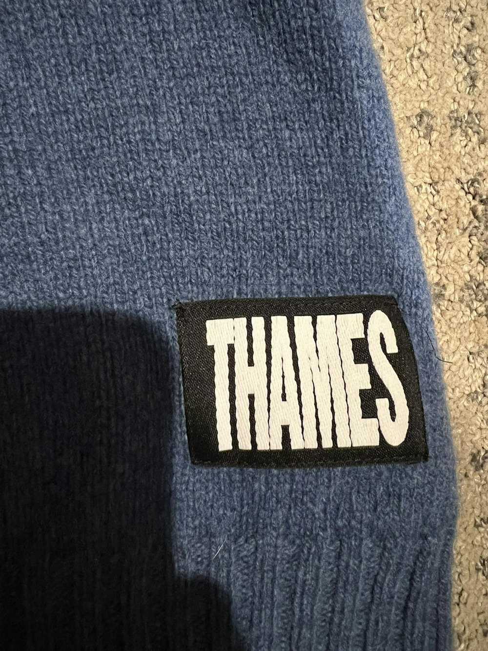 Thames Knit Jumper - image 3