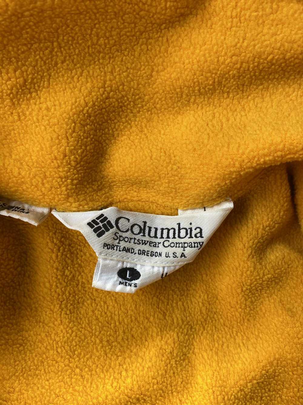 Columbia × Streetwear × Vintage Columbia Sportwea… - image 9