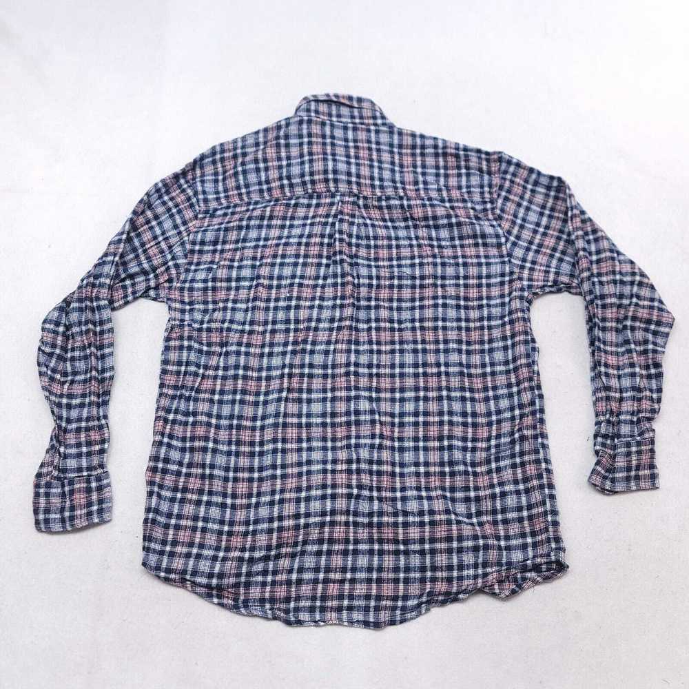 Coleman Coleman Outdoors Tartan Flannel Shirt Men… - image 10
