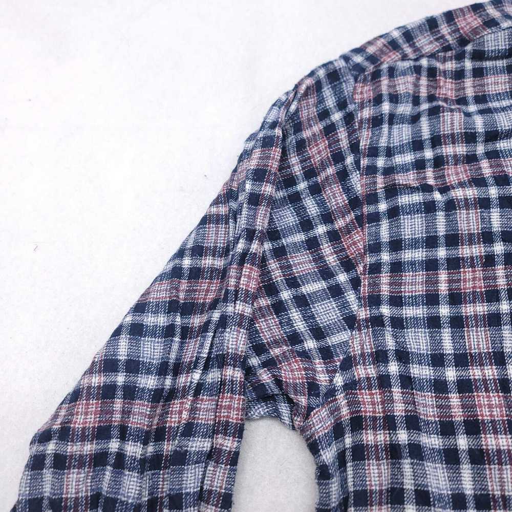 Coleman Coleman Outdoors Tartan Flannel Shirt Men… - image 4