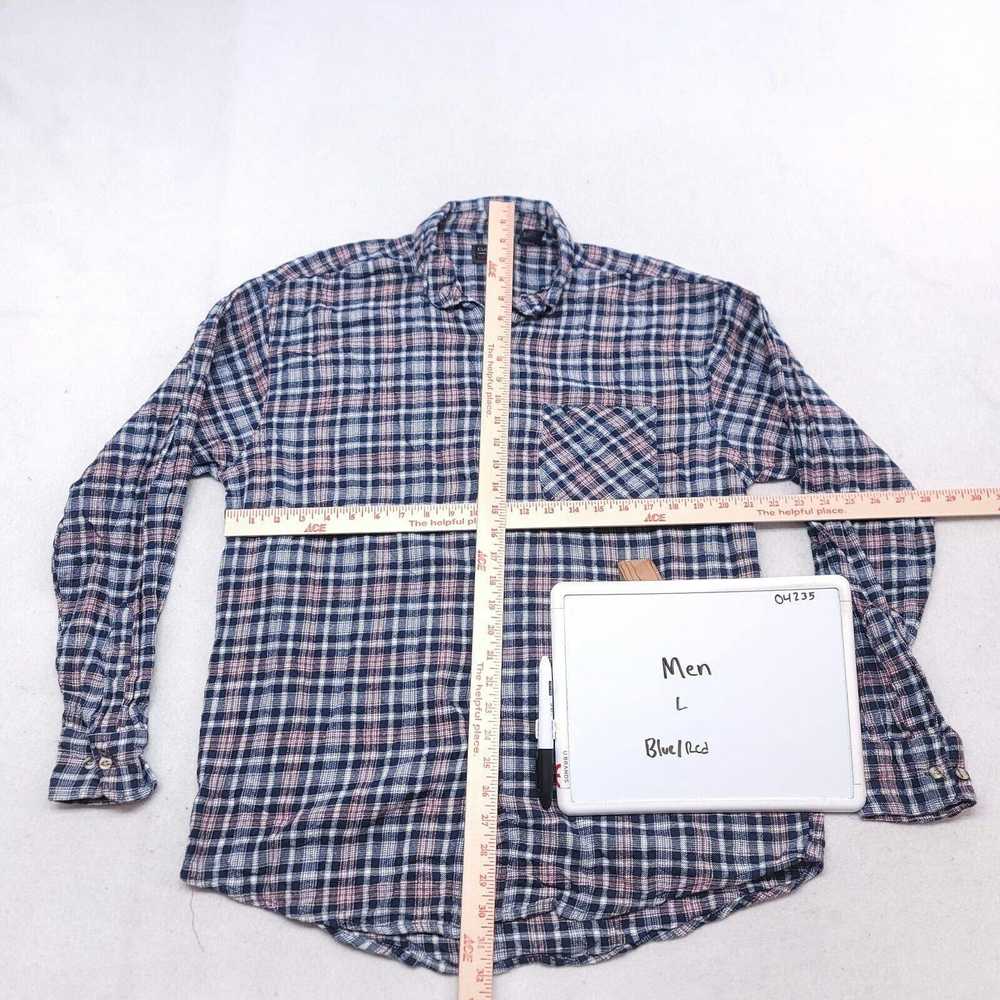 Coleman Coleman Outdoors Tartan Flannel Shirt Men… - image 6