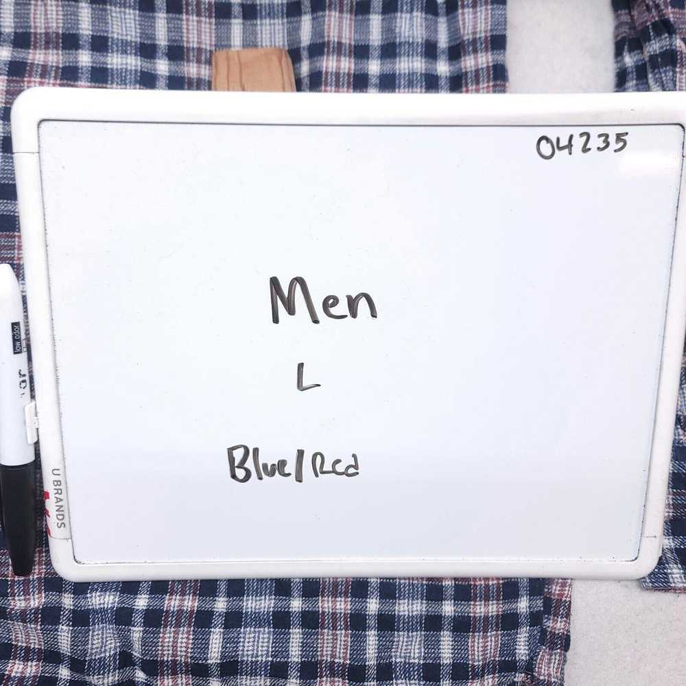 Coleman Coleman Outdoors Tartan Flannel Shirt Men… - image 9