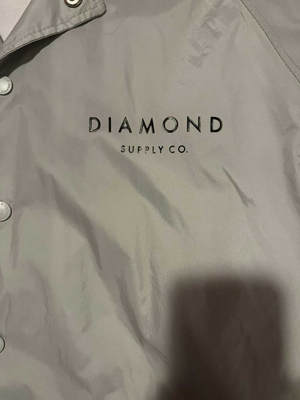 Diamond Supply Co Crazy vintage diamond supply co… - image 3