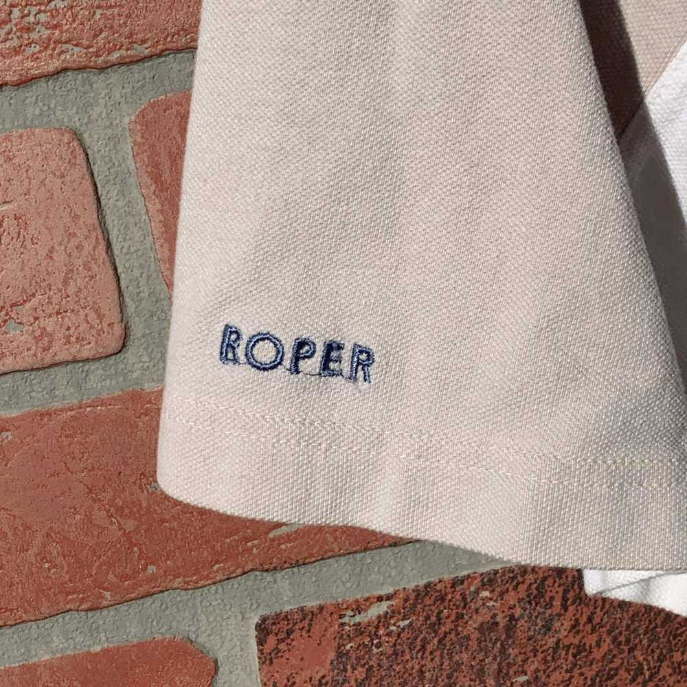 Roper × Streetwear × Vintage Vintage 90s Roper Me… - image 7