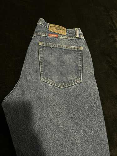 Wrangler cheap jeans 96501mr