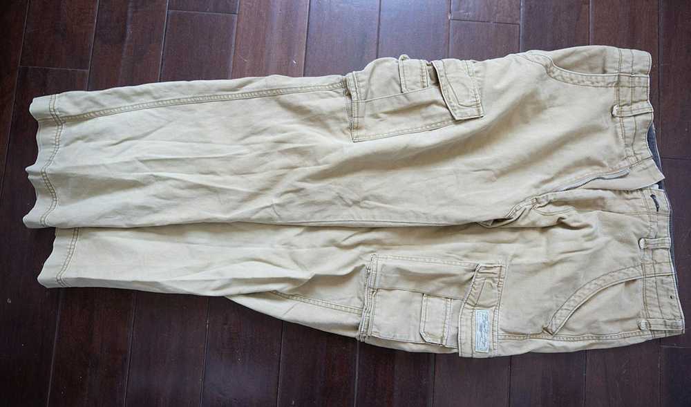 Unionbay cargo pants - image 4