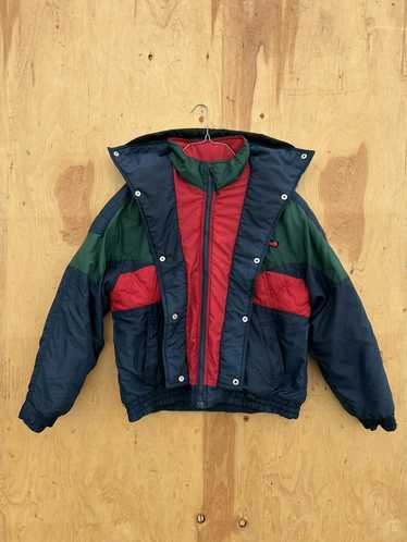Vintage × Windbreaker 90’s Windbreaker coat