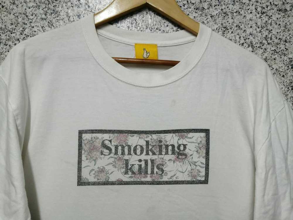 FR2 × Streetwear × Vintage VINTAGE FR2 SMOKING KI… - image 3