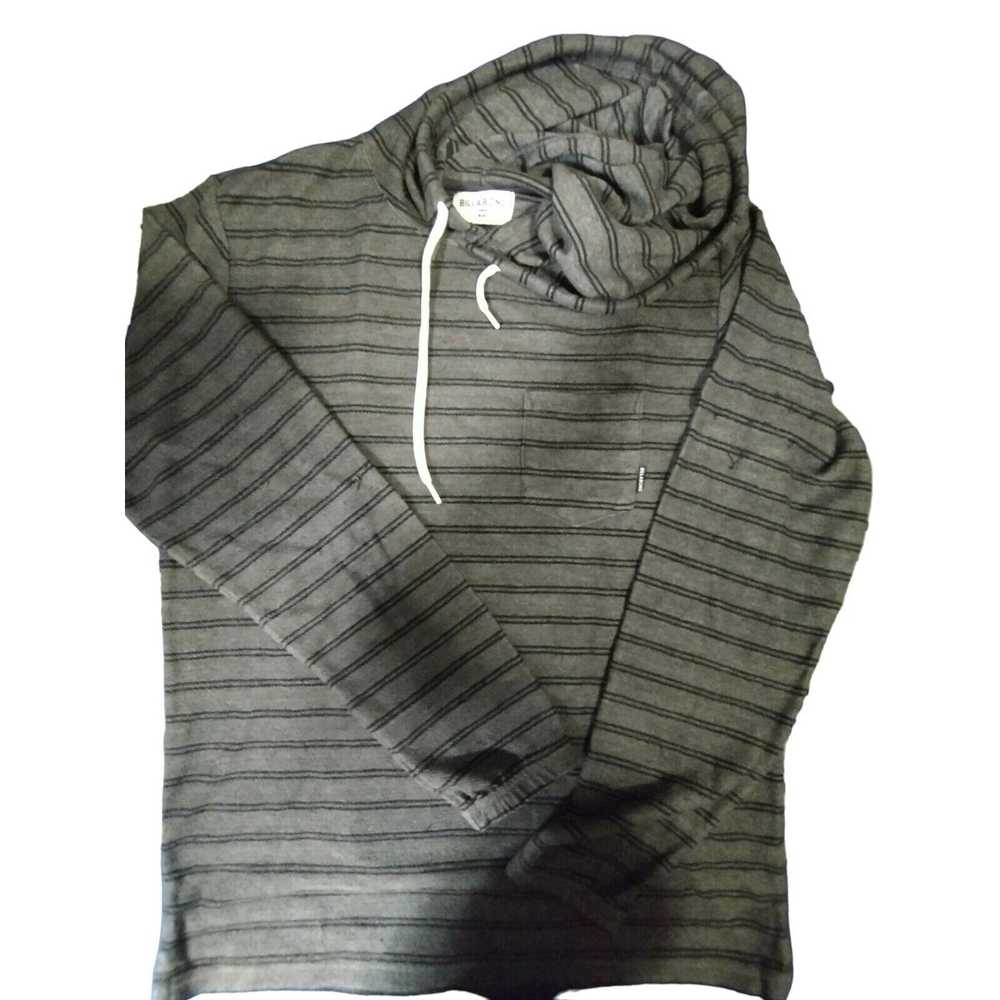 Billabong Billabong Baja Style Pullover Flannel G… - image 1