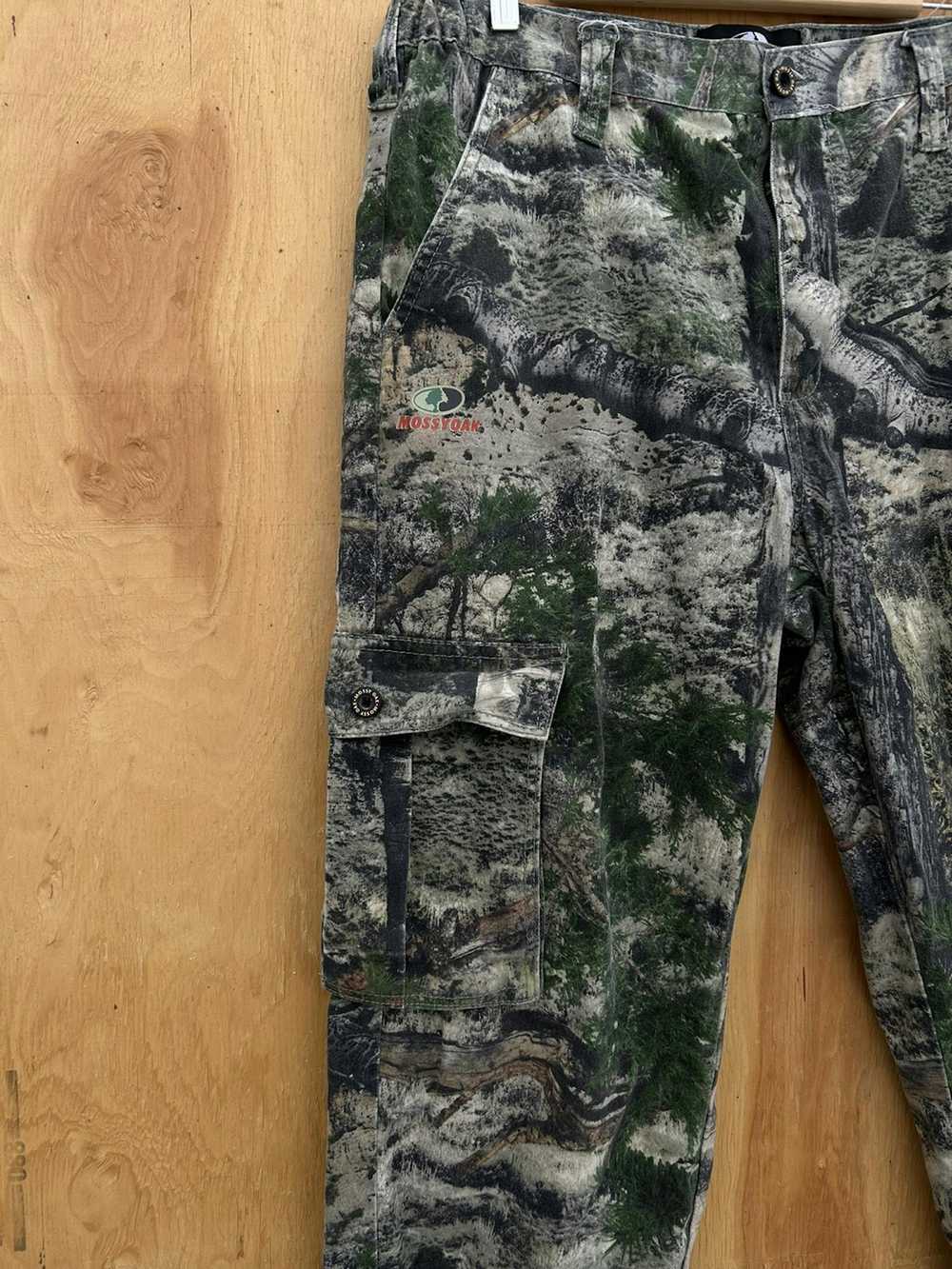 Camo × Mossy Oaks × Streetwear Mossy oak camo pan… - image 3