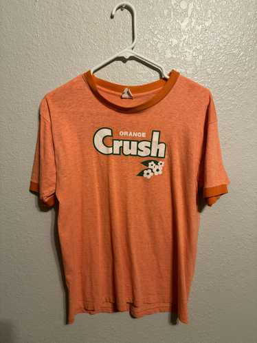 Spruce VIntage Crush T-shirt