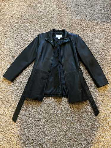 Worthington Vintage Worthington Leather Jacket