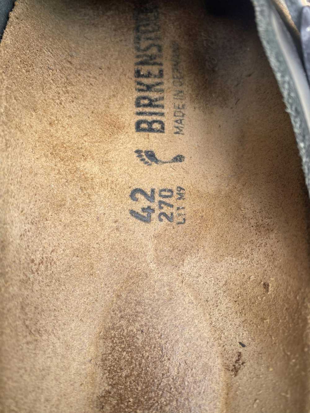 Birkenstock Birkenstock Boston Clogs Leather Men … - image 2