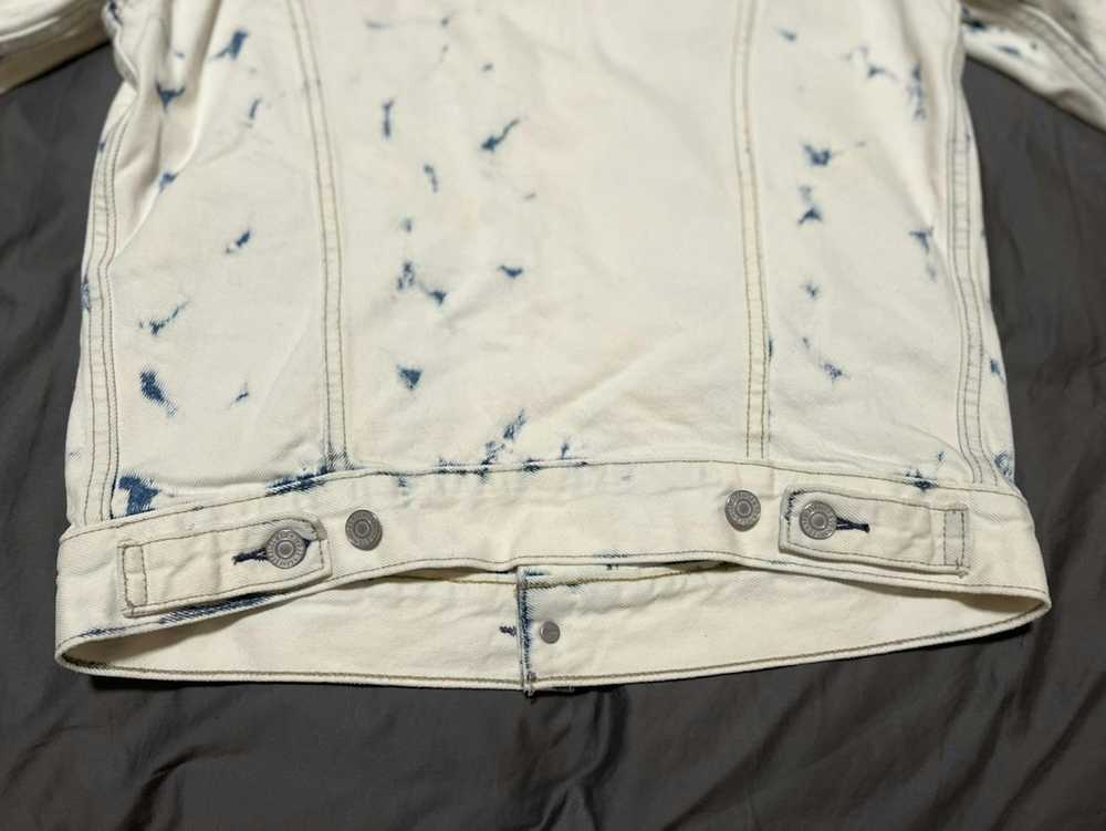 Levi's Levi’s premium denim jacket - image 3