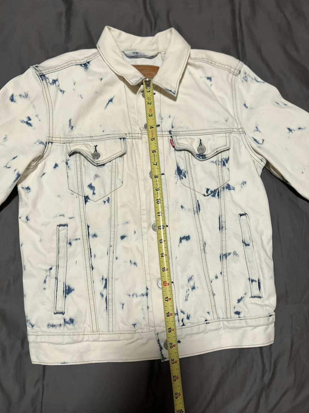 Levi's Levi’s premium denim jacket - image 4