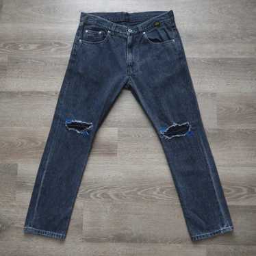 Neighborhood Neighborhood Japan Luker 13oz. Crash 