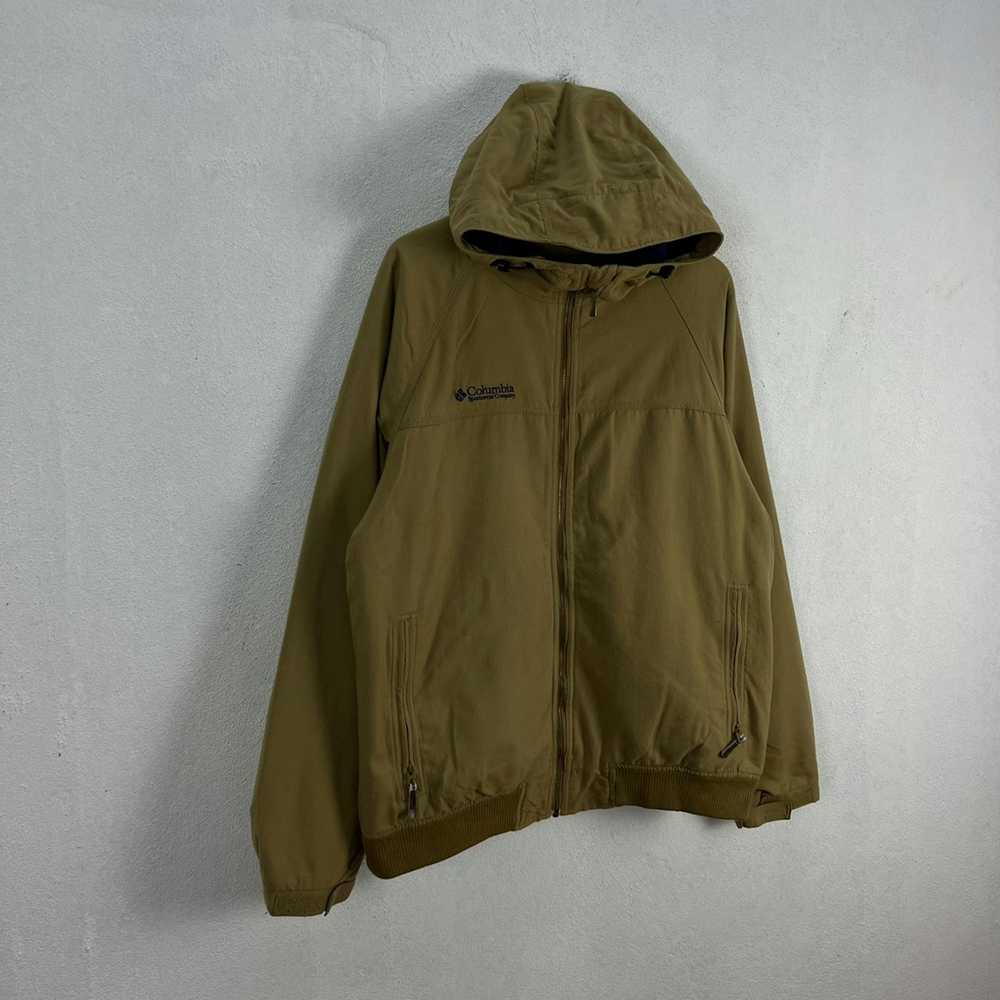 Japanese Brand VINTAGE COLUMBIA SPORTSWEAR COMPAN… - image 2