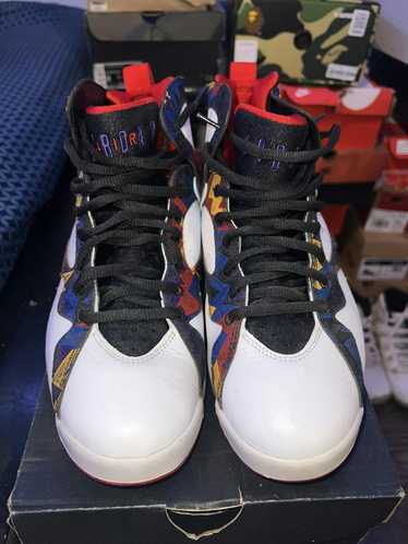 Jordan Brand × Nike × Streetwear Air Jordan 7 Swea