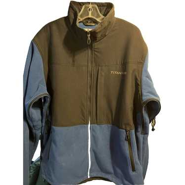 Columbia Sportswear Company Titanium Omni Tech 3 in 1 Jacket Men