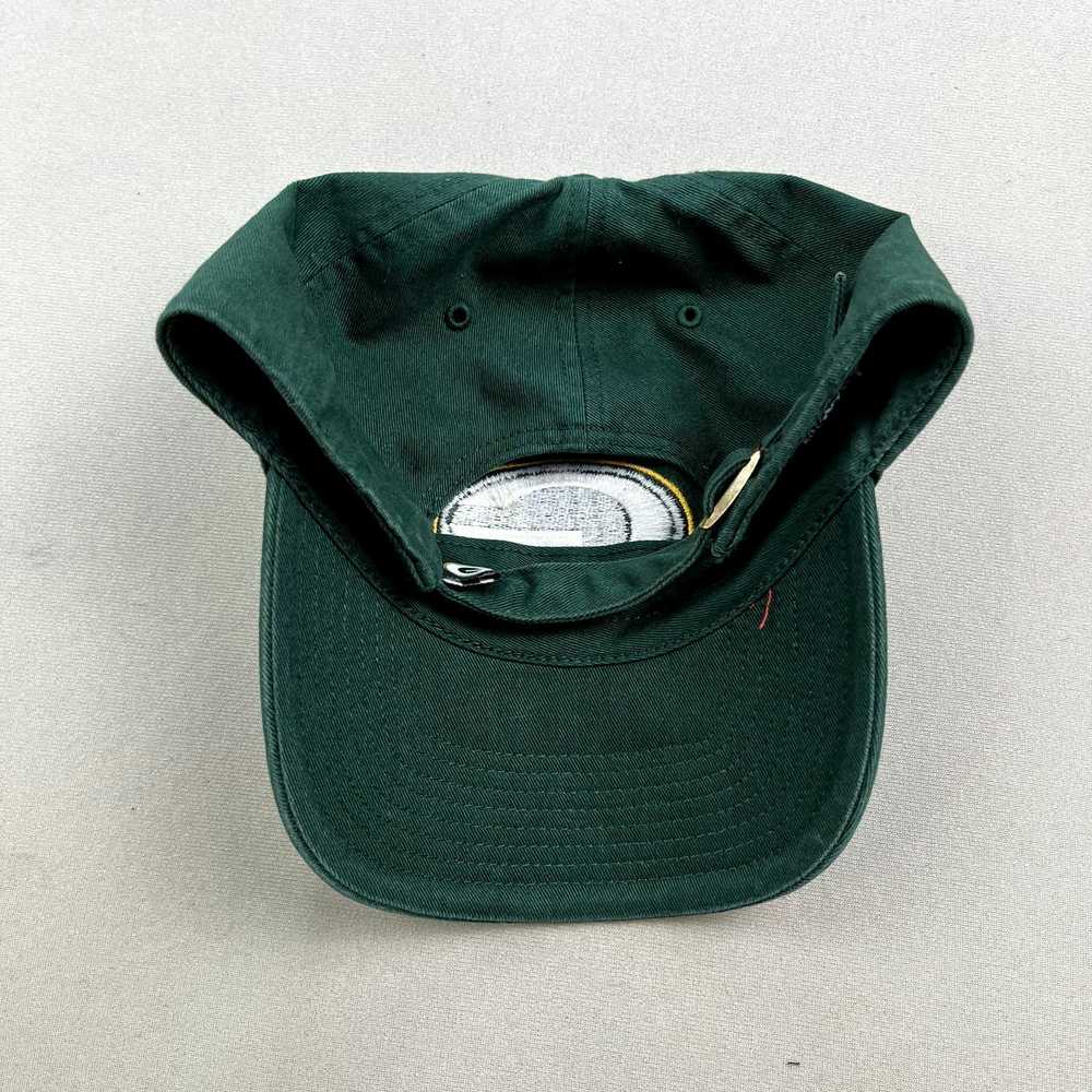 47 × 47 Brand × NFL Green Bay Packers Hat Cap Str… - image 5