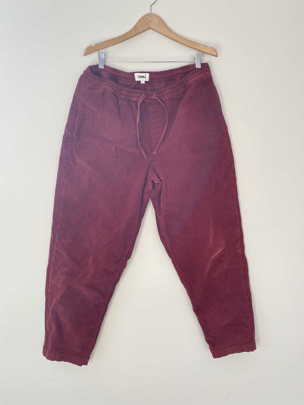 YMC Alva Skate Trouser - image 1