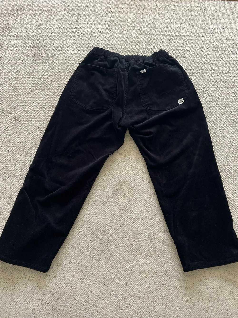 Lee Lee Corduroi Pants - image 1