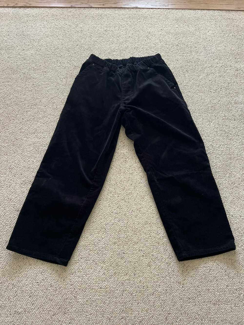 Lee Lee Corduroi Pants - image 2