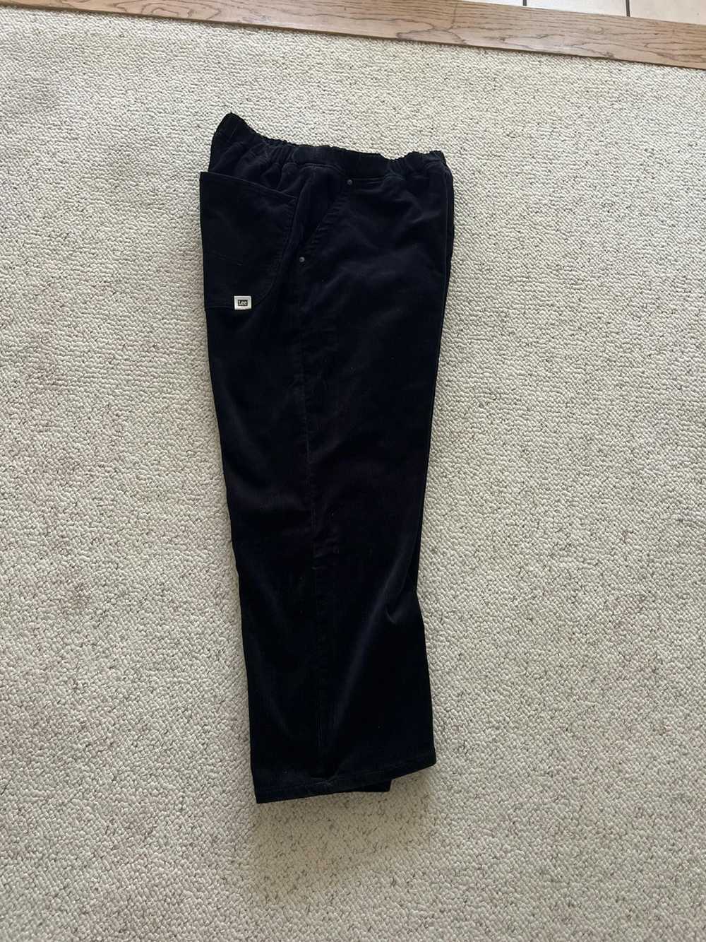 Lee Lee Corduroi Pants - image 3