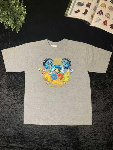 Disney × Luxury × Vintage 2005 Walt Disney World … - image 1