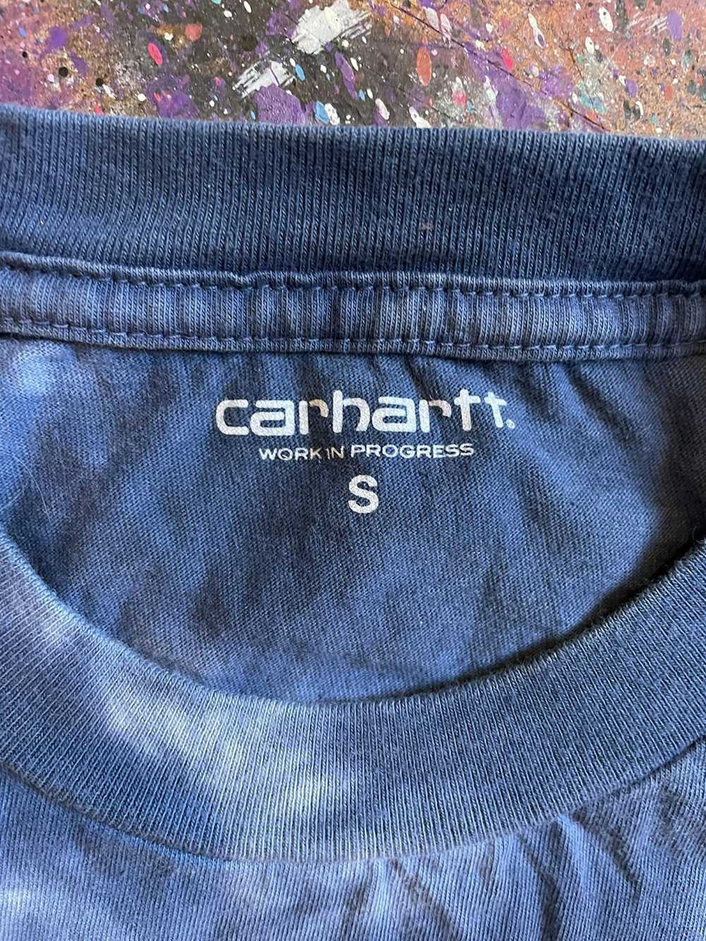 Carhartt × Carhartt Wip × Streetwear Carhartt WIP… - image 3