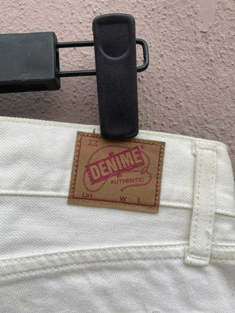 Denime × Japanese Brand × Streetwear Denime Distr… - image 9