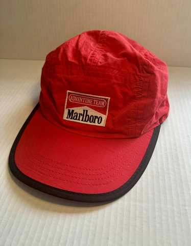 Marlboro × Racing × Vintage Marlboro Adventure Tea