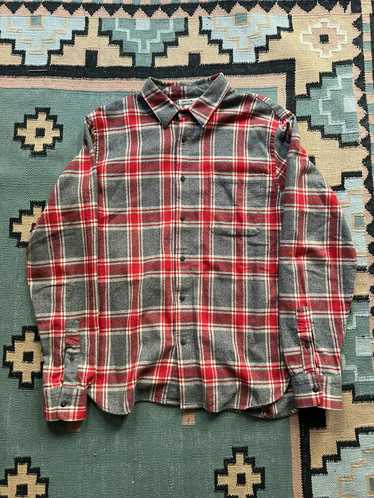 Hiroshi Kato Hiroshi Kati Shirt flannel