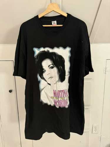 Vintage Martina McBride solo singer shirt Size US S online