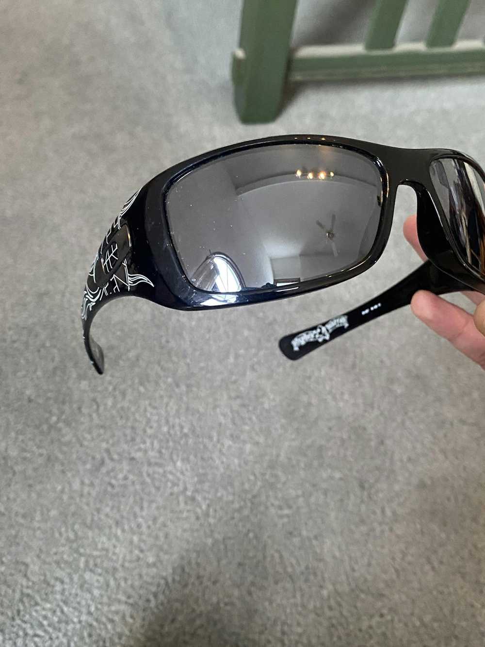 Oakley × Very Rare × Vintage Vintage Hijinx Limit… - image 3