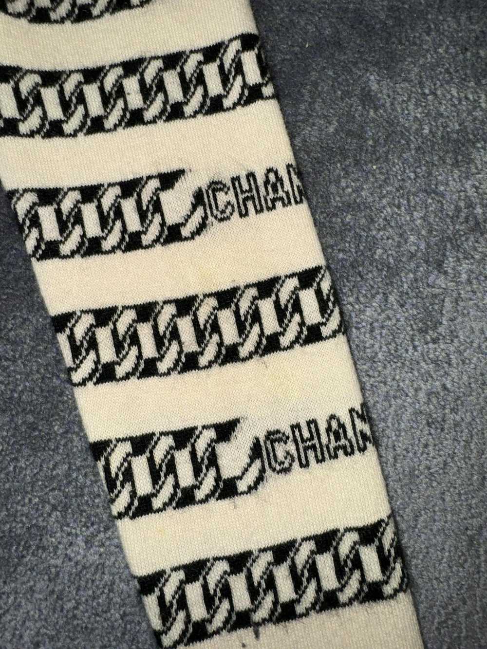 Chanel × Vintage 2001 Chanel By Karl Lagerfeld - image 6