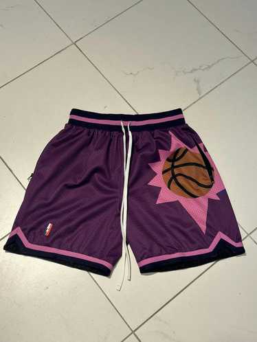 Collect and Select Collect + Select Suns Shorts La
