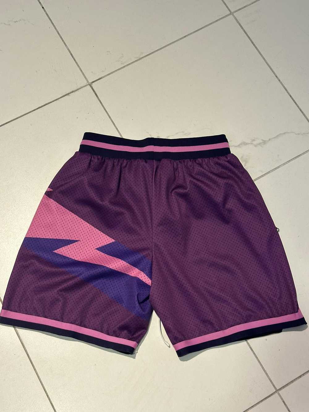 Collect and Select Collect + Select Suns Shorts L… - image 6