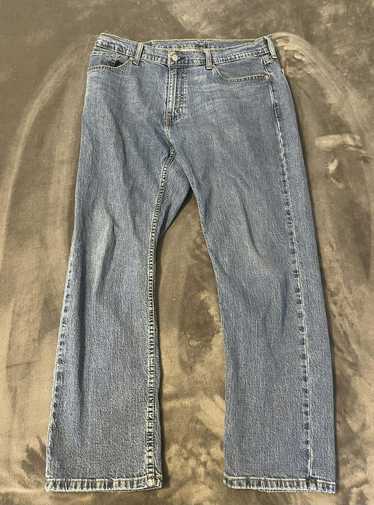 Levi's Levi 559 Relaxed Straight Fit