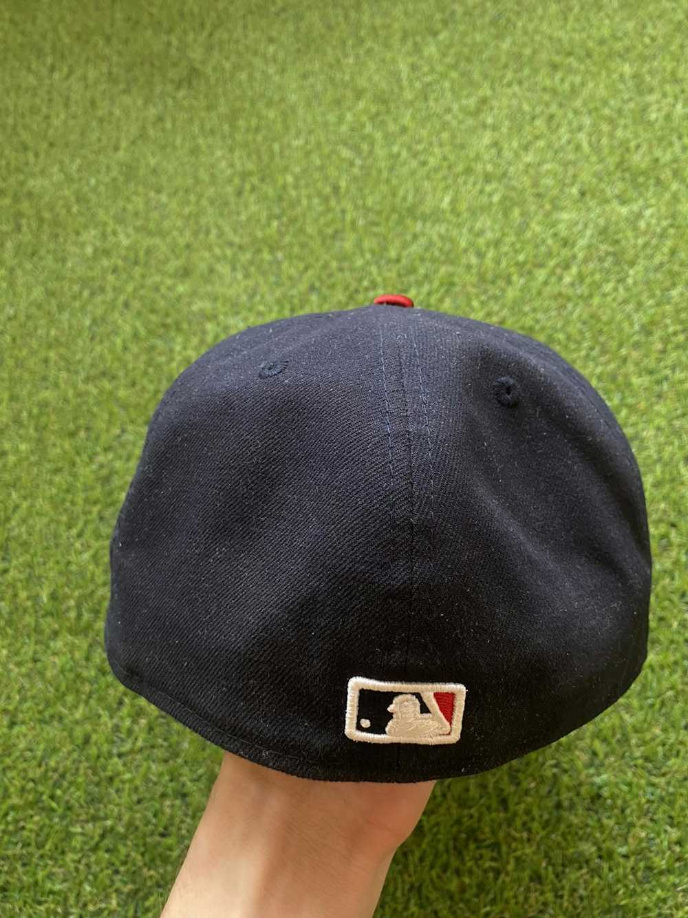 MLB × Streetwear × Vintage Vintage Y2k Cleveland … - image 3