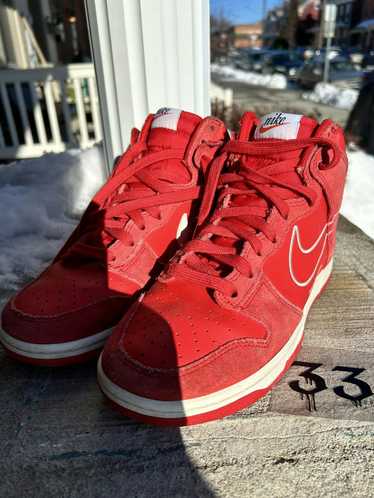 Nike Nike Dunks Hi Top