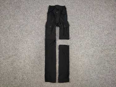 The Normal Brand Joggers Cargo Track Pants Women's L Size Large Tentoma  Utility