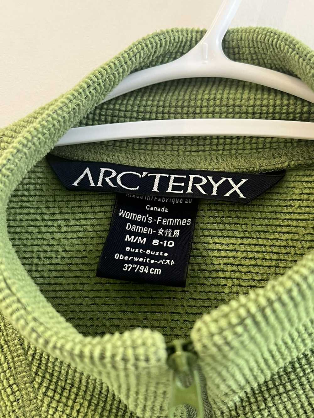 Arc'Teryx × Archival Clothing × Vintage Arcteryx … - image 4